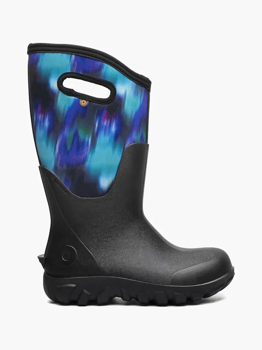 Women's Farm Boots Classic Seamless Tall Northern Lights Sale