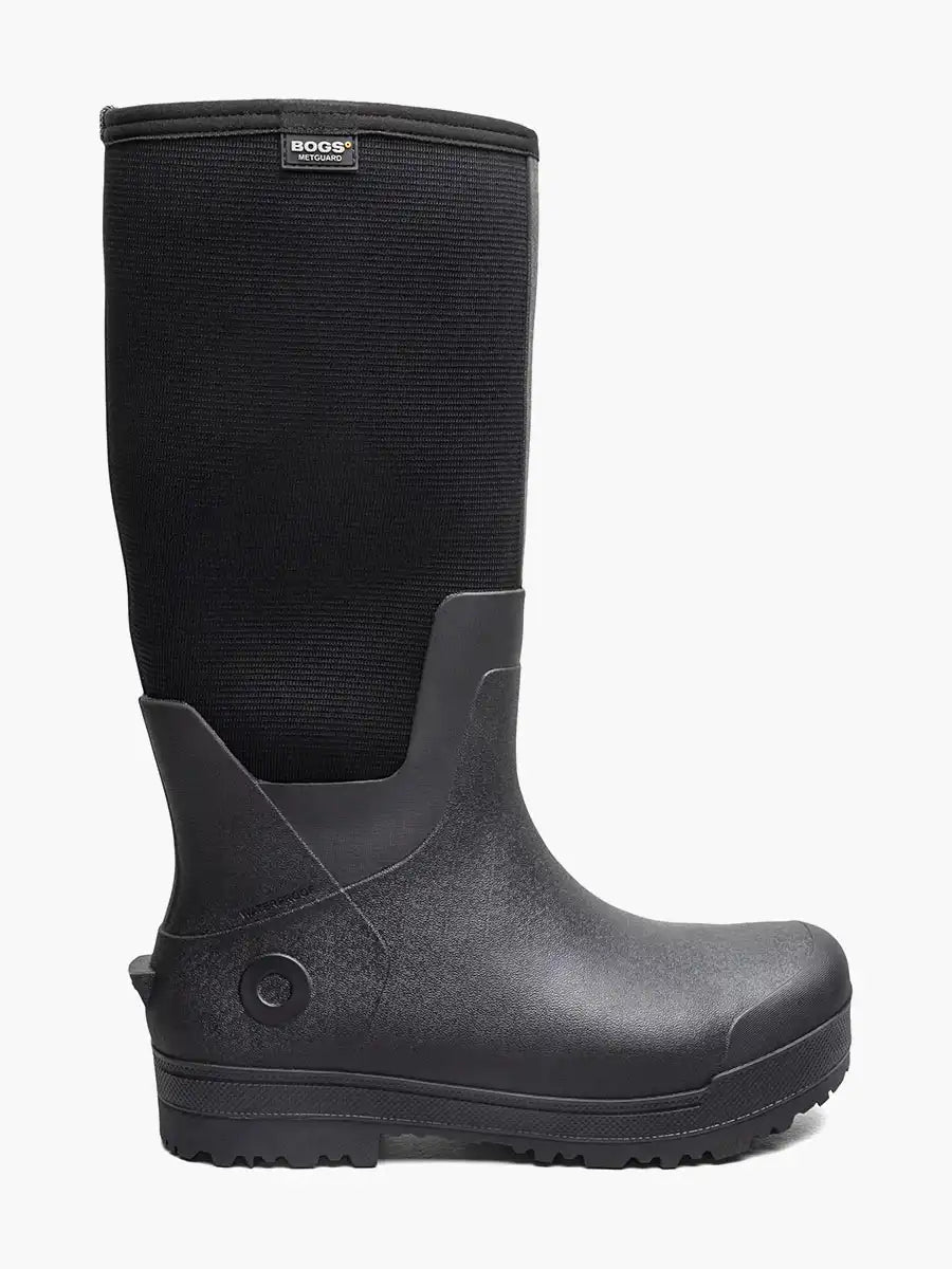 Men's Work Boots All Season 17" Met