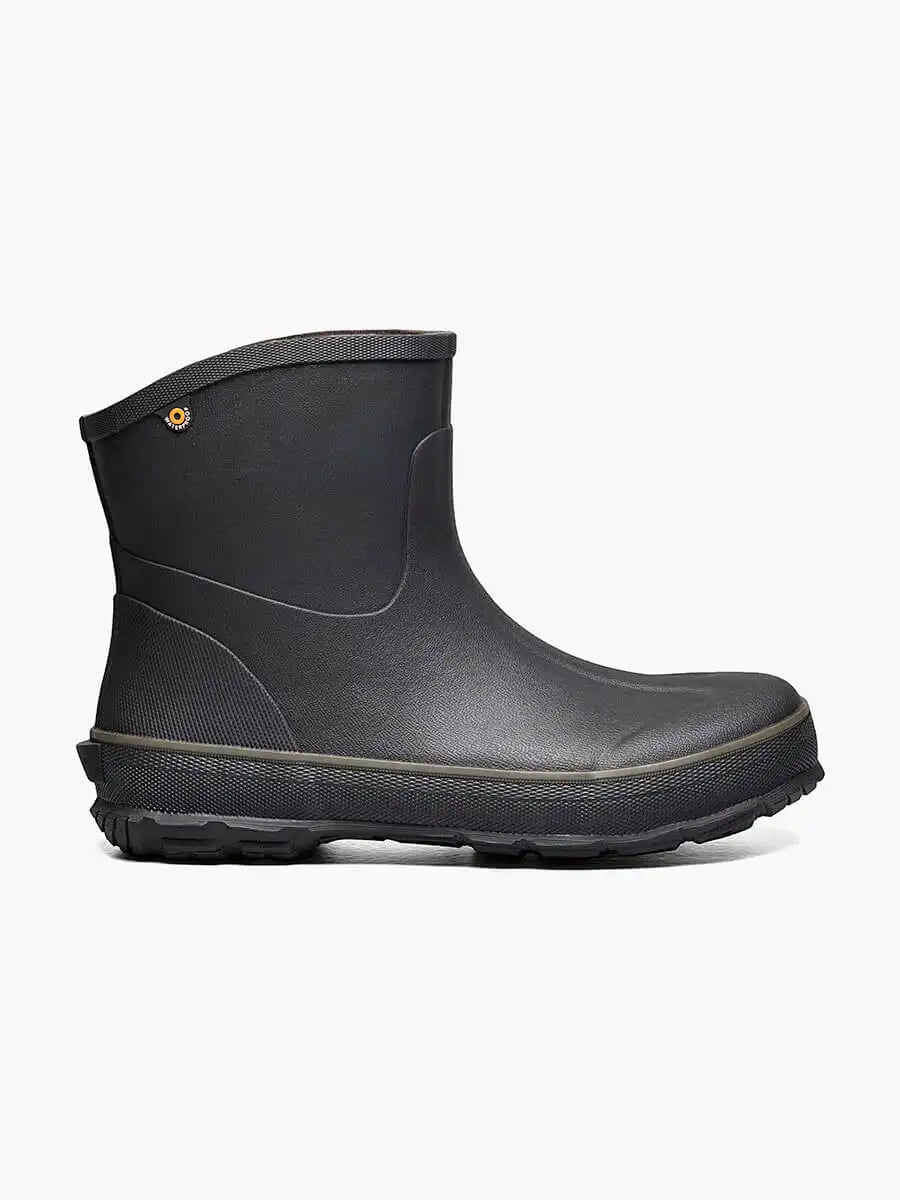 Men's Waterproof Boots Digger Mid