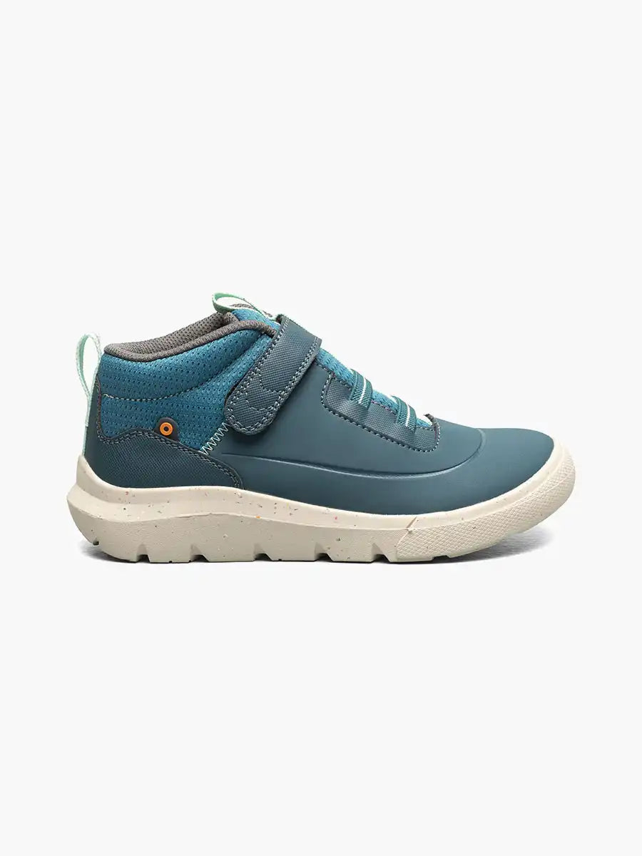 Kid's Slip Ons Skyline Kicker Mid