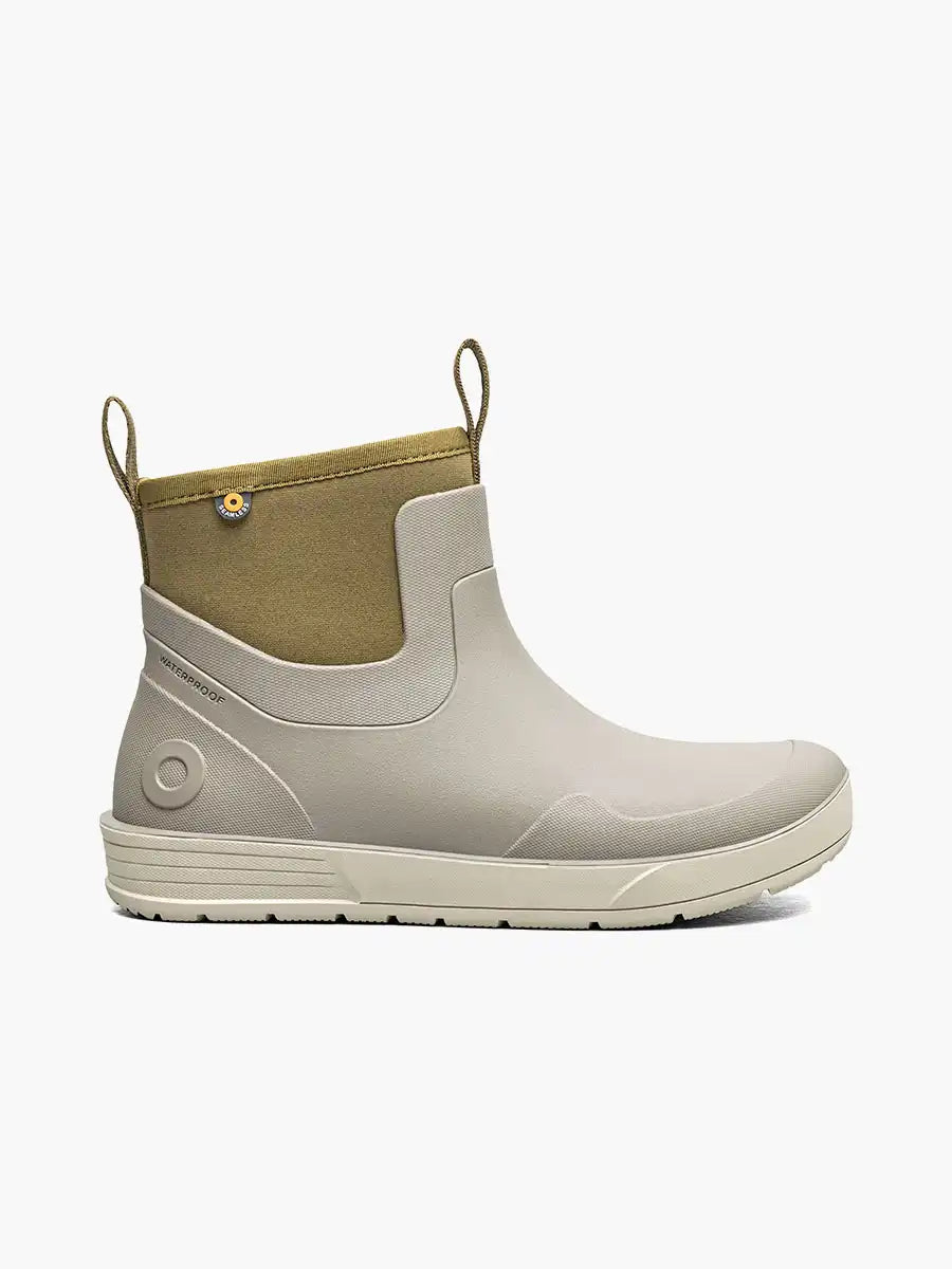 Women's Slip On Boots Rockaway Seamless Chelsea