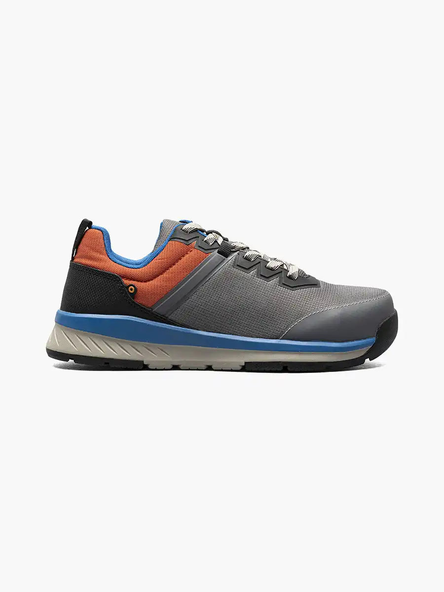 Men's Work Boots Slate Low CT Sale